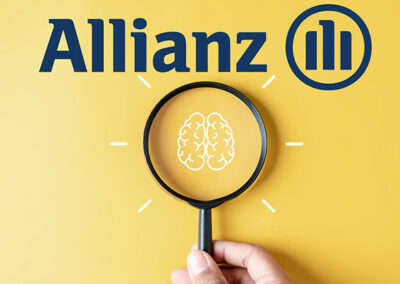 Empowering Allianz to create their future at Learning Week