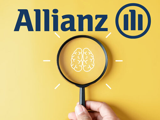 Empowering Allianz to create their future at Learning Week