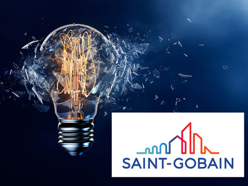 Saint-Gobain Top Talent To Work With K D Adamson on Innovation